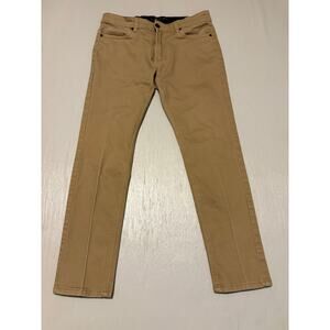 Nick Danger skinny khaki jeans